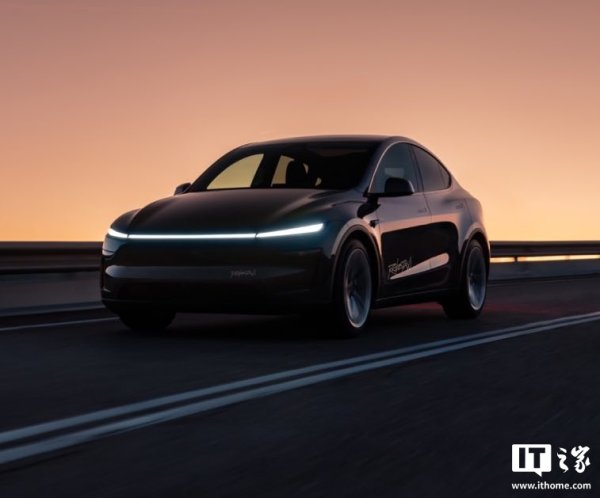 优配速至 特斯拉 8 月在美电动汽车市场份额跌至 38%，创 2017 年以来新低