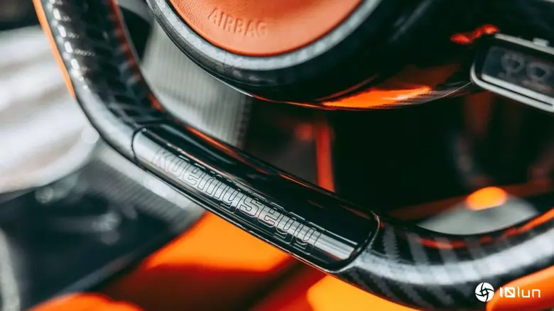 爱一配 科尼赛克跑车产地揭秘公司现今谁在掌舵？